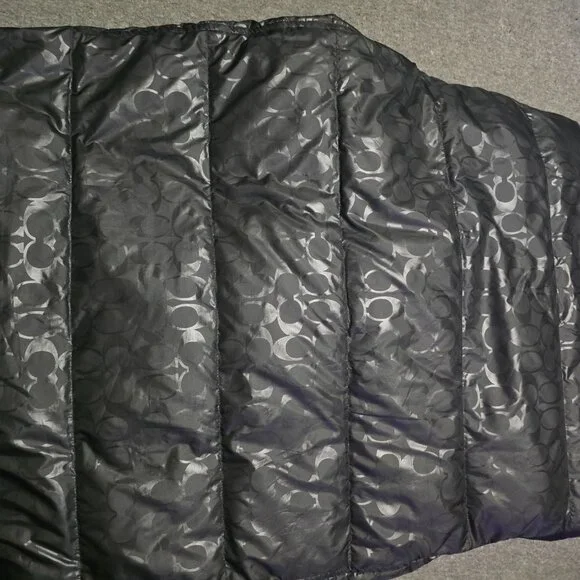 Coachjacket
